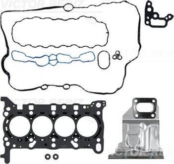 Комплект прокладок верхний Opel Astra K / Insignia 1.4-1.5 i 15- VICTOR REINZ 02-10180-03