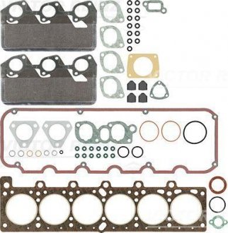 Купить Комплект прокладок ГБЦ BMW 3 (E21/E30) \'\'78-86 BMW E21, E30 VICTOR REINZ 022446506 (фото1) подбор по VIN коду, цена 3436 грн.