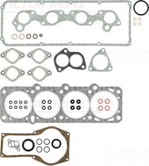 Купити Комплект прокладок двигуна Volvo 740, 760, 940 VICTOR REINZ 02-25840-08 (фото1) підбір по VIN коду, ціна 1923 грн.