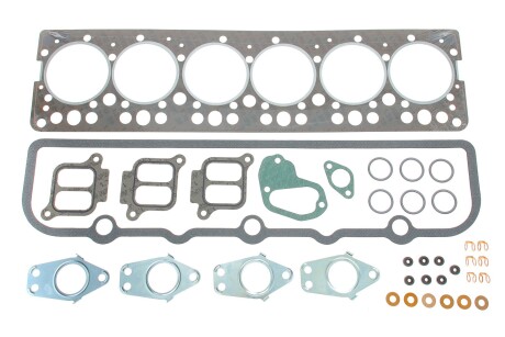 Комплект прокладок верхний Mercedes Benz OM366 Mercedes T1/T2 VICTOR REINZ 02-27350-04