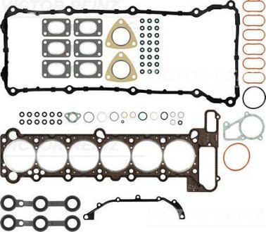 Комплект прокладок двигуна (верх) BMW 3 (E36), 5 (E34) 2.5 03.90-07.96 VICTOR REINZ 022782001