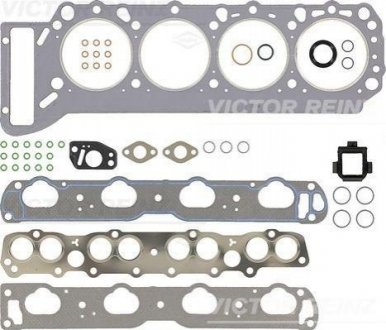 Комплект прокладок из разных материалов Mercedes W140, C140 VICTOR REINZ 02-29260-01