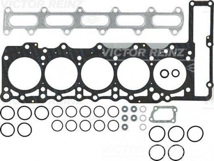 Комплект прокладок Mercedes W124, S124, W202, W210, S210 VICTOR REINZ 02-31665-01