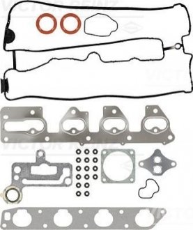 Комплект прокладок з різних матеріалів Chevrolet Captiva VICTOR REINZ 02-31965-01