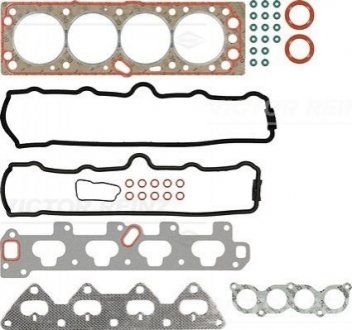 Комплект прокладок, головка циліндра Opel Vectra, Astra VICTOR REINZ 02-31995-02