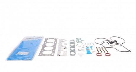 Комплект прокладок из разных материалов Daewoo Nubira, Chevrolet Lacetti VICTOR REINZ 02-33000-03
