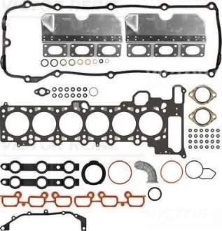 Прокладки ГБЦ, комплект BMW E39, E46 VICTOR REINZ 023347003