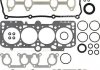 Купить Комплект прокладок из разных материалов Volkswagen Sharan, Jetta, Bora, Golf, Skoda Fabia, Volkswagen Multivan, Transporter, Seat Cordoba, Volkswagen Touran, Seat Ibiza VICTOR REINZ 02-34140-03 (фото1) подбор по VIN коду, цена 4712 грн.