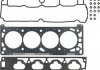 Купити Комплект прокладок, головка циліндра Opel Vectra, Astra, Zafira, Corsa, Meriva, SAAB 9-3 VICTOR REINZ 02-34205-02 (фото1) підбір по VIN коду, ціна 2791 грн.