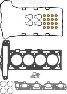 Комплект прокладок, головка цилиндра Opel Astra, Vectra, Zafira, Chevrolet Malibu VICTOR REINZ 02-34330-01