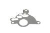 Купити Комплект прокладок (верхній) Audi A3/Skoda Octavia/VW Passat 2.0 TDI 03-, AZV/BKD/BKP/BMA/BVE/BWV VICTOR REINZ 02-36041-01 (фото6) підбір по VIN коду, ціна 2885 грн.
