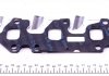 Комплект прокладок верхний Fiat Doblo 1.3 D/JTD 05- VICTOR REINZ 02-36259-02 (фото3)