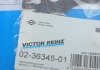 Купить Комплект прокладок верхний Renault Kangoo 1.5 dCi 01- VICTOR REINZ 02-36345-01 (фото11) подбор по VIN коду, цена 1235 грн.