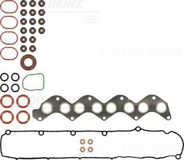 Комлект прокладок Peugeot 508, Ford Mondeo, Galaxy, S-Max, Peugeot Expert, Ford Focus, Fiat Scudo, Ford C-Max, Peugeot 307, 407, Volvo S40 VICTOR REINZ 02-36571-02