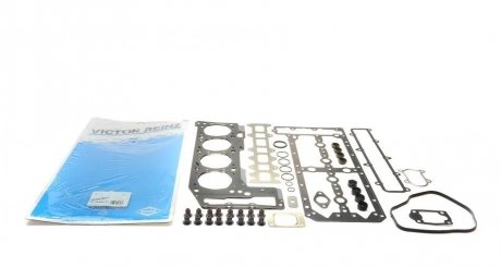 Комплект прокладок (верхний) Citroen Jumper/Peugeot Boxer 3.0 HDi 06- VICTOR REINZ 023688501