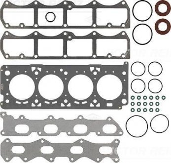 Комплект прокладок Fiat Doblo VICTOR REINZ 02-37075-01