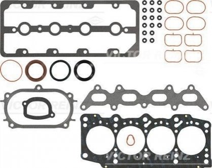 Комплект прокладок (верхній) Opel Combo 1.4i 12-, A 14 FP VICTOR REINZ 02-37110-02