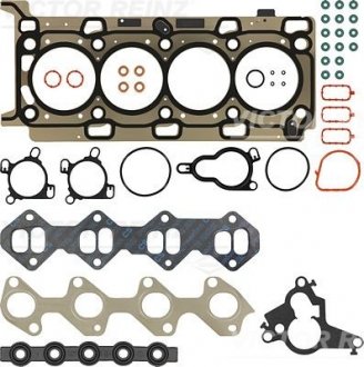 Комплект прокладок верхній Renault Laguna, Espace, Megane, Scenic, Trafic, Opel Vivaro, Nissan Primastar, Renault Grand Scenic VICTOR REINZ 02-37375-02