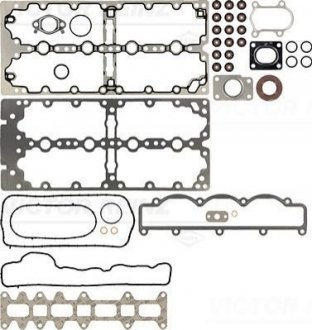 Комлект прокладок Fiat Ducato VICTOR REINZ 02-37551-01