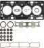 Купити Комплект прокладок двигуна Ford C-Max, S-Max, Galaxy, Mondeo, Focus, Connect, Transit, Kuga, Fiesta VICTOR REINZ 02-37985-02 (фото1) підбір по VIN коду, ціна 5281 грн.