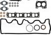 Купити Комплект прокладок, головка циліндра Fiat Doblo, Punto, Alfa Romeo 147, 156, Lancia Musa, Alfa Romeo 159 VICTOR REINZ 02-38204-01 (фото1) підбір по VIN коду, ціна 2984 грн.