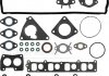 Купити Комплект прокладок двигуна Opel Astra, Fiat Grande Punto, Opel Vectra, SAAB 9-3, Opel Zafira, Fiat Croma, Alfa Romeo 159, Suzuki SX4 VICTOR REINZ 02-38204-02 (фото1) підбір по VIN коду, ціна 1634 грн.