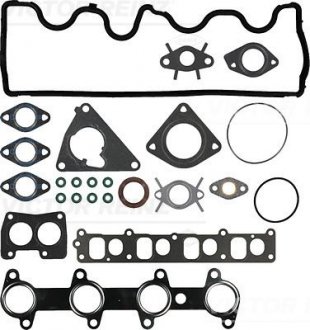 Купить Комплект прокладок двигателя Opel Astra, Fiat Grande Punto, Opel Vectra, SAAB 9-3, Opel Zafira, Fiat Croma, Alfa Romeo 159, Suzuki SX4 VICTOR REINZ 02-38204-02 (фото1) подбор по VIN коду, цена 1634 грн.