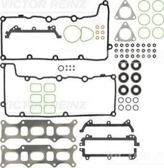 Комплект прокладок двигателя REINZ Audi A7, A6, Volkswagen Touareg, Audi A8, Q7, A5, A4, Q5 VICTOR REINZ 02-40487-01