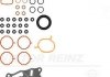 Купити Комлект прокладок Volkswagen Passat, Seat Leon, Volkswagen Golf, Skoda Octavia, Volkswagen Jetta, Skoda Superb, Yeti, Audi A1, Skoda Roomster, Volkswagen Polo, Audi A3 VICTOR REINZ 02-40983-01 (фото1) підбір по VIN коду, ціна 3739 грн.