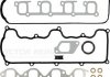 Купити Комплект прокладок двигуна Opel Corsa, Vectra, Astra, Combo, Mazda 323, Opel Kadett VICTOR REINZ 02-52717-01 (фото1) підбір по VIN коду, ціна 1277 грн.