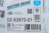 Купити Комплект прокладок, головка циліндра VICTOR REINZ 02-53970-01 (фото2) підбір по VIN коду, ціна 5381 грн.