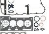 Купить Комплект прокладок Г/Ц TOYOTA 1NR-FE \'\'09-18 Toyota Yaris, Verso, Auris, Corolla VICTOR REINZ 025403001 (фото2) подбор по VIN коду, цена 5034 грн.