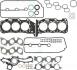 Купить Комплект прокладок з різних матеріалів Toyota Tundra, Land Cruiser, Hilux, 4-Runner VICTOR REINZ 02-54050-01 (фото1) подбор по VIN коду, цена 8713 грн.