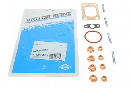 Комплект прокладок турбокомпресора REINZ Opel Vivaro VICTOR REINZ 04-10084-01
