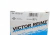 Купити Комплект прокладок турбіни VW Passat 2.0 TDI 05-12 Audi A3, Volkswagen Golf, Passat, Jetta, Tiguan, Scirocco, Skoda Yeti, Volkswagen EOS VICTOR REINZ 04-10138-01 (фото16) підбір по VIN коду, ціна 1661 грн.