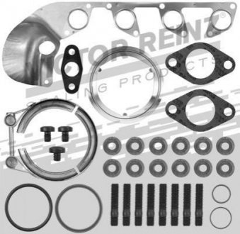 Комплект монтажный компрессора VICTOR REINZ 04-10172-01