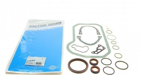 Комплект прокладок двигателя REINZ Mercedes W124, S124, C124, C207, C238, G-Class, T1/T2 VICTOR REINZ 08-12948-11