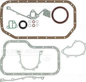 Комплект прокладок масляного поддона BMW E30,E28 1,6-1,8 -90 VICTOR REINZ 081973704