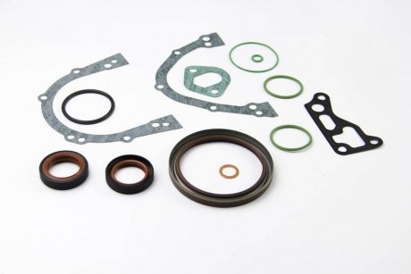 Комплект прокладок T4 1.9D/TD 91-03 (нижній) Audi 80, Volkswagen Passat, Golf, Vento, Seat Toledo, Ibiza, Audi A6, Seat Cordoba, Audi A4, Volkswagen Polo, Sharan VICTOR REINZ 08-23134-02