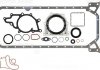 Купити Комлект прокладок Mercedes S210, W210, M-Class, W203, W901, W902, W903, W904, S203, G-Class, Jeep Grand Cherokee, Mercedes W211 VICTOR REINZ 08-34038-01 (фото1) підбір по VIN коду, ціна 3196 грн.