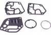 Купити Комплект прокладок (нижній) VW T5 1.9TDI 03- Volkswagen Sharan, Ford Galaxy, Volkswagen Jetta, Bora, Passat, Skoda Roomster, Audi A4, Volkswagen Golf, Skoda Octavia, Fabia, Audi A3 VICTOR REINZ 08-35038-01 (фото6) підбір по VIN коду, ціна 3006 грн.