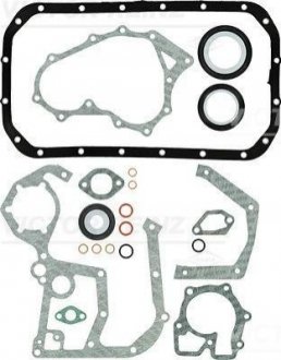 Комплект прокладок нижній VICTOR REINZ 08-35872-01
