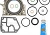 Купить Комлект прокладок Volkswagen Jetta, Tiguan, Passat, Audi A3, Volkswagen Golf, Audi A6, Seat Leon, Altea, Audi A4, Seat Toledo, Skoda Octavia VICTOR REINZ 08-39084-01 (фото1) подбор по VIN коду, цена 5160 грн.