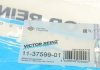 Купити Комплект прокладок впускного колектора REINZ Audi A6, A7, A8 VICTOR REINZ 11-37599-01 (фото3) підбір по VIN коду, ціна 539 грн.