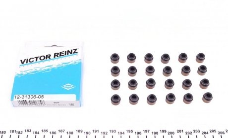 Комплект прокладок, стержень клапана Opel Astra VICTOR REINZ 12-31306-05