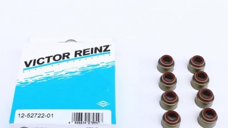 Сальник клапана (впуск/выпуск) Mazda 323/626/929 2.0 79- VICTOR REINZ 12-52722-01