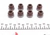 Купить Сальник клапана (впуск/выпуск) Nissan Pick Up -92 (Комплект 8шт) VICTOR REINZ 12-52733-01 (фото3) подбор по VIN коду, цена 406 грн.