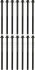 Купить Болти головки (к-кт 14шт.) MB GLE (V167/C167)/S-class (W222/V222/X222) 17- OM656 VICTOR REINZ 14-12813-02 (фото1) подбор по VIN коду, цена 4410 грн.