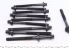 Купить Комплект болтов ГБЦ BMW 1/3/5/X3 1.8-2.0 d/td/tds 95- BMW E36, E46, E39, X3, E90, E91, E60, E61, E87 VICTOR REINZ 14-32004-02 (фото2) подбор по VIN коду, цена 1203 грн.