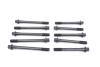 Купити Болти головки (к-кт 10шт.) Toyota Avensis/Carina/Corolla -00 VICTOR REINZ 14-55002-01 (фото4) підбір по VIN коду, ціна 740 грн.